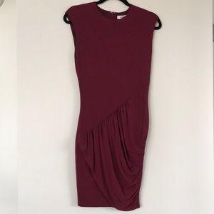 Elizabeth and James Mini Dress